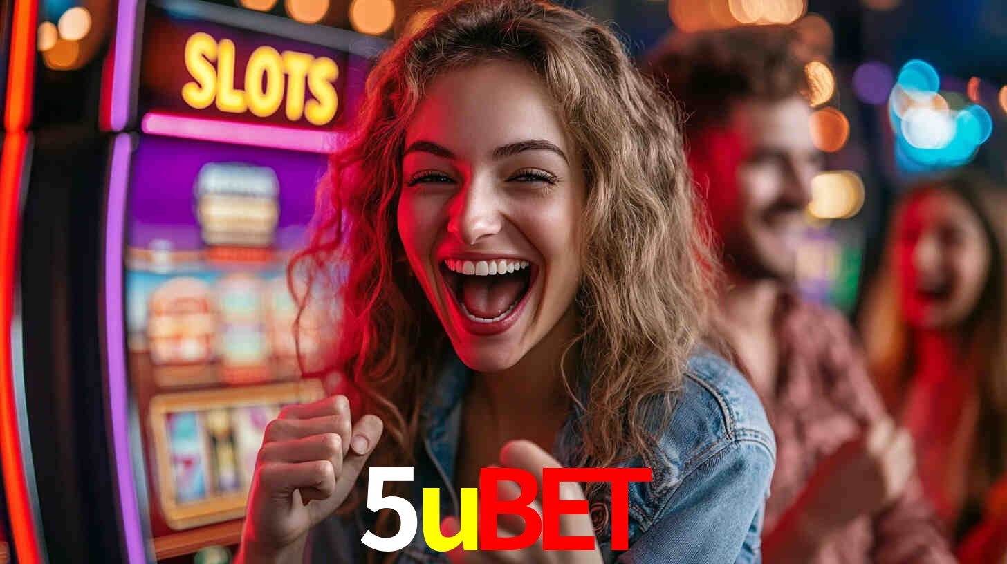 Instalador 5ubet Windows