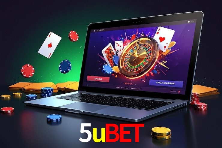 App 5ubet no celular
